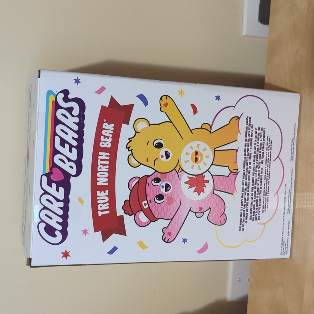 Care Bears Brand New True North Bear - Picture 5 of 13